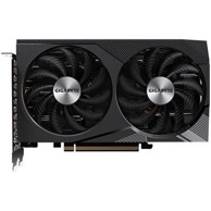GIGABYTE Grafička kartica NVIDIA GeForce RTX 3060 Gaming OC, 8 GB, GDDR6
