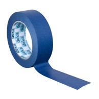 P&M Ljepljiva traka za slikarenje 38 mmx50 m, plava
