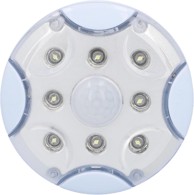 Unitec LED senzorsko svjetlo s detektorom pokreta