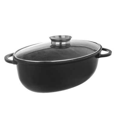 ORION Tepsija Grande Aroma, 30x43 cm