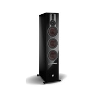 DALI Zvučnici Rubicon 8 C crni (High Gloss)