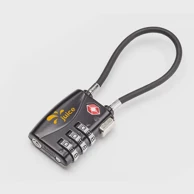 JUICE TECHNOLOGY Sigurnosna brava, crna, za JUICE CONNECTOR