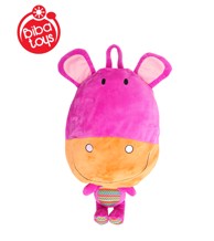 Putna dekica/ruksak 2u1