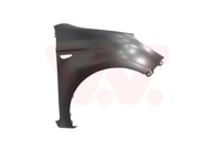 VAN WEZEL Blatobran Hyundai I20 08-12, prednji, desni, sa žmigavcem