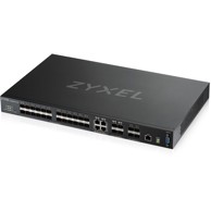 ZYXEL Mrežni preklopnik XGS4600-32F M RM, 4+28P