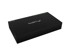 LANBERG Switch DSM1-1008, 8 portova, Gigabit Ethernet, neupravljani, crna
