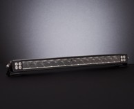 TT TECHNOLOGY Duo Black LED lightbar radni panel Combo 120 W + Strobe Tt.11508S