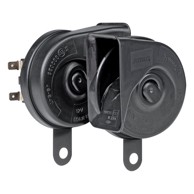 AMIO 03622 Zvučni signal sirene 12 V 2 kom