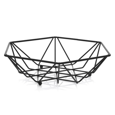 Zdjela Decor žica 26 cm