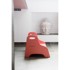 KINDSGUT Svijetlo crvena stepenica Dusky Pink
