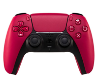 SONY Bežični kontroler DualSense  PS5, crveni