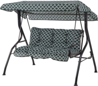 DAJAR Ljuljačka Luna, siva