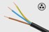 REBEL TOOLS Električni razdjelnik zaštitni 4 utičnice kabel 3 m do 2300 W