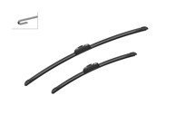 BOSCH Metlice brisača 650/450mm Aerotwin Retrofit AR 813 S