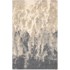 AGNELLA Vuneni tepih Niagara graphite sivi/bež 170×240 cm