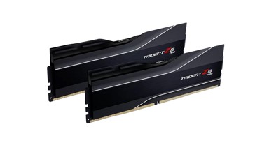 G.SKILL RAM memorija Trident Neo, 64GB (2×32GB), DDR5-6000, CL36, DIMM, crna