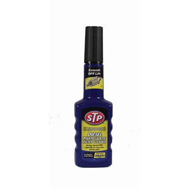 STP Čistač DPF filtera 200 ml