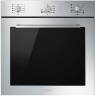 SMEG Ugradbena pećnica SF64M3TVX