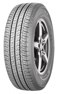 SAVA 215 65 R16 C 109/107T TRENTA 2 TL, ljetne gume