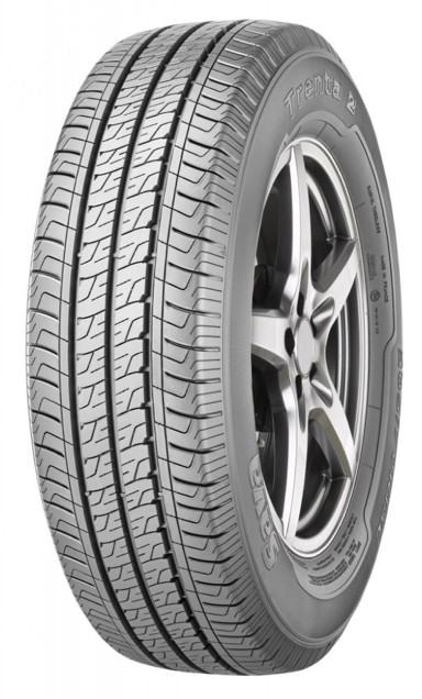 SAVA 215 65 R16 C 109/107T TRENTA 2 TL, ljetne gume