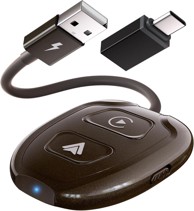 TAVALAX USB daljinski upravljač za prezentacije, bežični