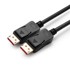 DisplayPort kabel, verzija 1.4, 8K, 1 m