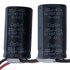 ROSFIX Elektrolitski kondenzatorski set Capxon Dual 220UF 450V