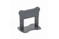 KUBALA Kopče Smart Level Clips 1,5 mm 100 kom