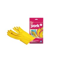 YORK Rukavice za domaćinstvo - M