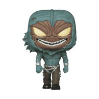 FUNKO POP! ROCKS -  Disturbed - The Guy