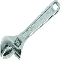 LUX TOOLS francuski ključ 100mm 543380