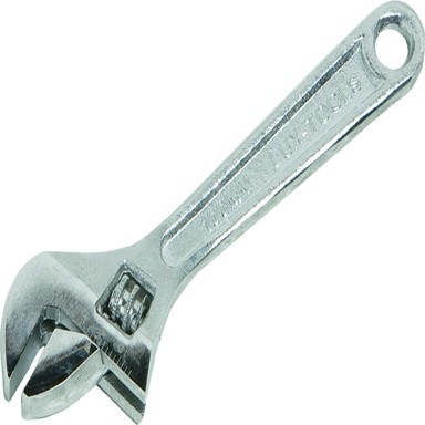 LUX TOOLS francuski ključ 100mm 543380