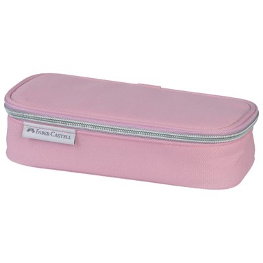FABER CASTEL Pernica vrećica 573036, roza