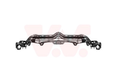 VAN WEZEL Maska Citroen C4 10-
