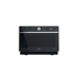 WHIRLPOOL Supreme Chef samostojeća kombinirana mikrovalna pećnica MWSC 933 SB, 33 l, 900 W, crna/srebrna