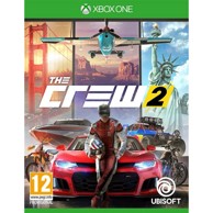 Igra za Xbox: The Crew 2 (Xbox One) 