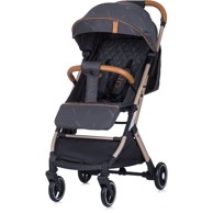 CHIPOLINO Kolica CITY, crna