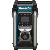 MAKITA Akumulatorski radio za gradilište XGT MR007GZ, 40V