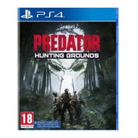 Igra za PS4: Predator: Hunting Grounds