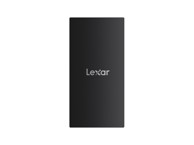 LEXAR Vanjski SSD disk SL300 LSL300512G-RNBNG, 512 GB, USB-C, USB 3.2 Gen 2