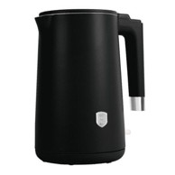 BERLINGERHAUS Električno kuhalo za vodu BH-9589 Matte Black Collection, crna