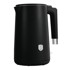 BERLINGERHAUS Električno kuhalo za vodu BH-9589 Matte Black Collection, crna