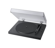 SONY Gramofon PSLX310BT.C, crni