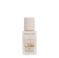 REVOLUTION Skin Silk serum Foundation tekući puder