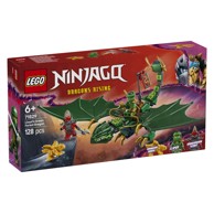 LEGO Ninjago Lloydov zeleni šumski zmaj 71829