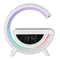 MG Punjač WGWCB, USB/USB-C, 20W, crni