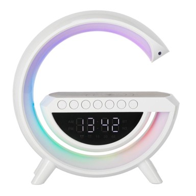 MG Punjač WGWCB, USB/USB-C, 20W, crni