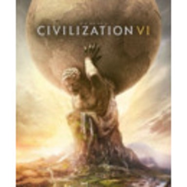 SID MEIER'S CIVILIZATION VI, PC