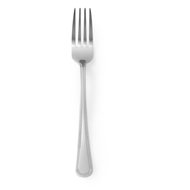HENDI Set vilica 6 kom Kitchen Line, od nehrđajućeg čelika