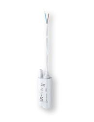 REICH Potopna pumpa za vodu 12 l/min, 0,5 bar, 12 V